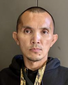 Jonathan Orocio Ferrer a registered Sex Offender of California