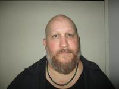 Jonathan Freeberg a registered Sex Offender of California