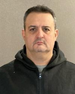 Jonathan Joseph Garcia a registered Sex Offender of California