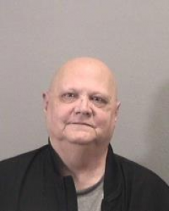 Jonathan William Garig a registered Sex Offender of California