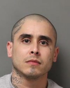 Jonathan Ochoa Garin a registered Sex Offender of California