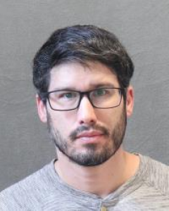 Jonathan Anthony Gentry a registered Sex Offender of California