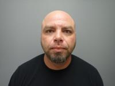 Jonathan Michael Georgy a registered Sex Offender of California