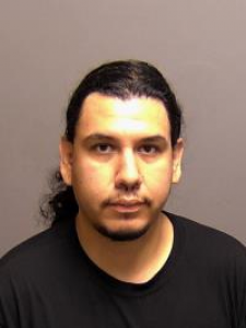 Jonathan Guevara a registered Sex Offender of California