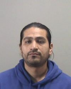 Jonathan Guzman a registered Sex Offender of California