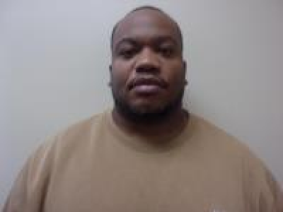 Jonathan Quintell Hart a registered Sex Offender of California