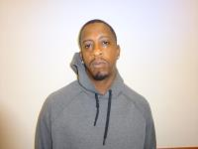 Jonathan Dwyane Hart a registered Sex Offender of California