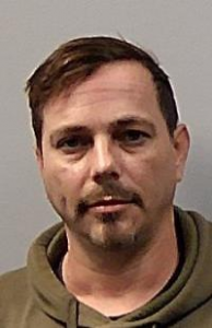 Jonathan Lyle Helton a registered Sex Offender of California
