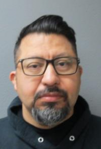 Jonathan Jesus Herrera a registered Sex Offender of California