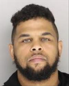 Jonathan Michael Hickerson a registered Sex Offender of California