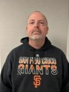 Jonathan Hill a registered Sex Offender of California