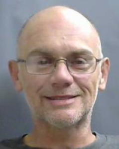 Jonathan Wayne Holdaway a registered Sex Offender of California
