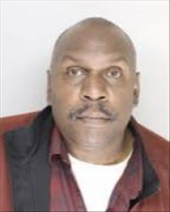 Jonathan Jones a registered Sex Offender of California