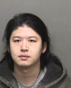 Jonathan Lam a registered Sex Offender of California