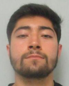 Jonathan Lara a registered Sex Offender of California