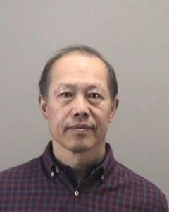Jonathan Lee a registered Sex Offender of California