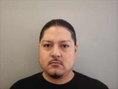Jonathan W Linares a registered Sex Offender of California