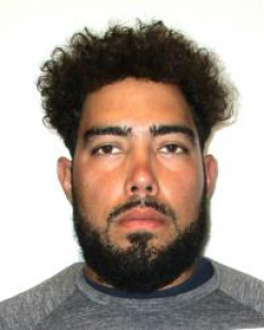 Jonathan Llamas a registered Sex Offender of California