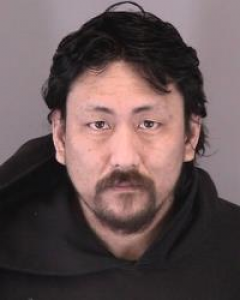 Jonathan Louis Lynch a registered Sex Offender of California