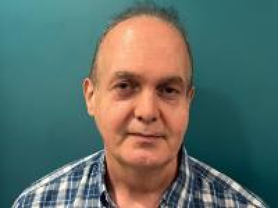 Jonathan Marciani a registered Sex Offender of California