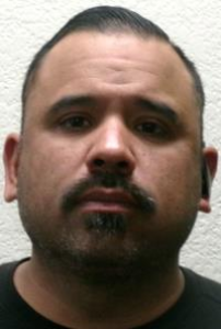 Jonathan Mata a registered Sex Offender of California