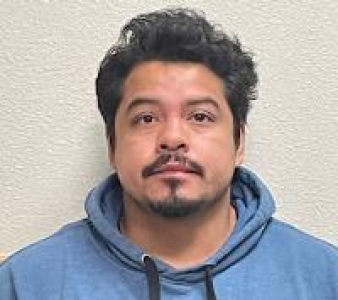 Jonathan Berdejo Mendez a registered Sex Offender of California