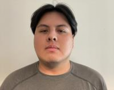 Jonathan Mercado a registered Sex Offender of California