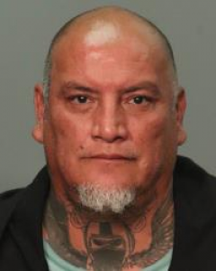 Jonathan Meza a registered Sex Offender of California