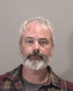 Jonathan Mitchell a registered Sex Offender of California