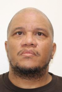 Jonathan David Monplaisir a registered Sex Offender of California