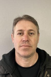 Jonathan Montana a registered Sex Offender of California