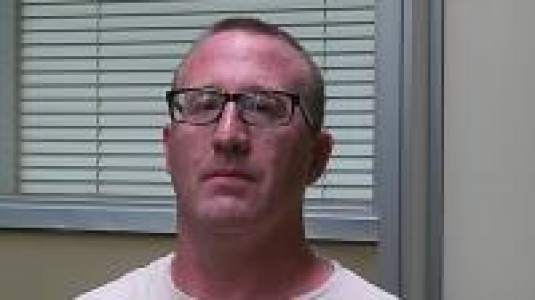 Jonathan Morris a registered Sex Offender of California