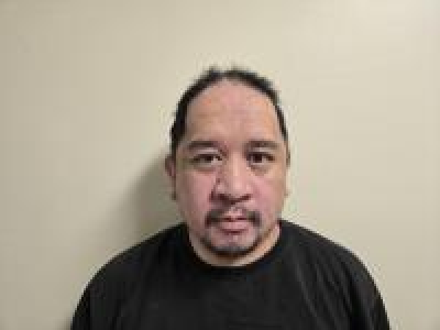 Jonathan Bayang Nefalar a registered Sex Offender of California