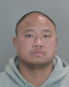 Jonathan Michael Nguyen a registered Sex Offender of California