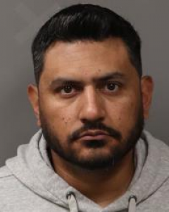 Jonathan Nunez a registered Sex Offender of California