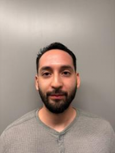 Jonathan Perez a registered Sex Offender of California