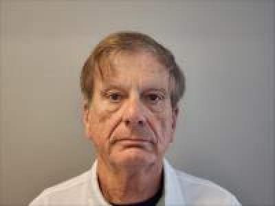 Jonathan Carr Perkins a registered Sex Offender of California
