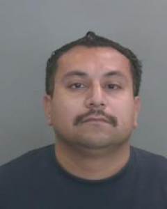Jonathan Pichardo a registered Sex Offender of California