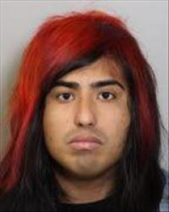 Jonathan Portillo a registered Sex Offender of California