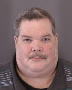 Jonathan T Powell a registered Sex Offender of California