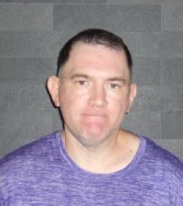 Jonathan Robert Poyner a registered Sex Offender of California