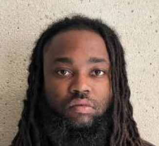 Jonathan Antonio Rambo a registered Sex Offender of California