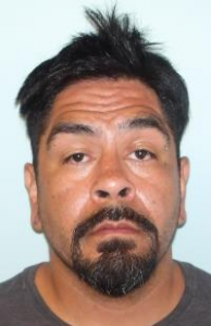 Jonathan Ramirez a registered Sex Offender of California