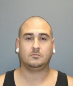 Jonathan Ramirez a registered Sex Offender of California