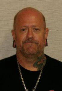 Jonathan Paul Richardson a registered Sex Offender of California