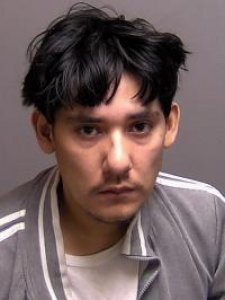 Jonathan James Rivas a registered Sex Offender of California
