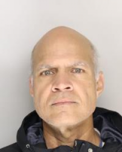 Jonathan Daniel Roberts a registered Sex Offender of California