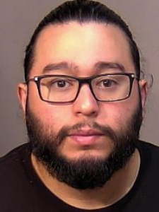 Jonathan Rodriguez a registered Sex Offender of California
