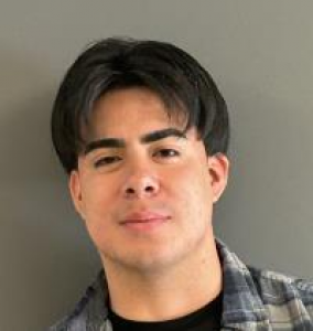 Jonathan Ulyssis Saucedo a registered Sex Offender of California