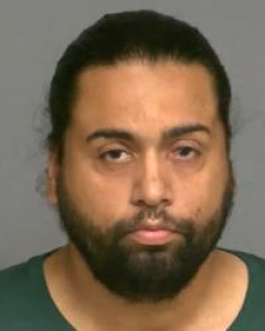 Jonathan R Shaffer a registered Sex Offender of California